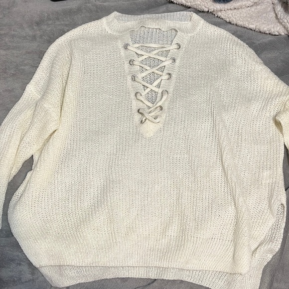 Sweaters - Woman’s sweater